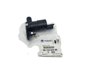 Pompka Spryskiwacza 9813363380 Peugeot 3008/5008 Renault Captur Oryginał Nowy