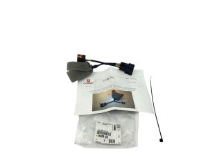 Wiązka Haka Holowniczego 9428.C6 9428C6 Citroen C5 III Oryginał