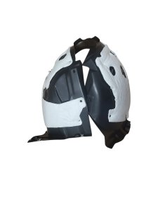 Nadkole Prawy Przód 9837467580 Peugeot Nowy Oryginał