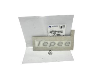 Emblemat 16083620VD Peugeot Expert III Tepe Oryginał Nowy