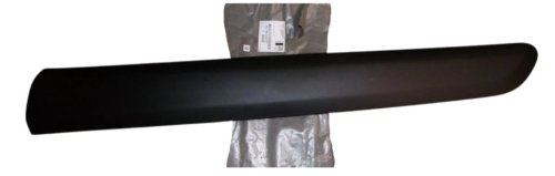 Listwa Drzwi 8545GS 8545.GS Peugeot Partner III Przód Lewa Nowa Oryginał
