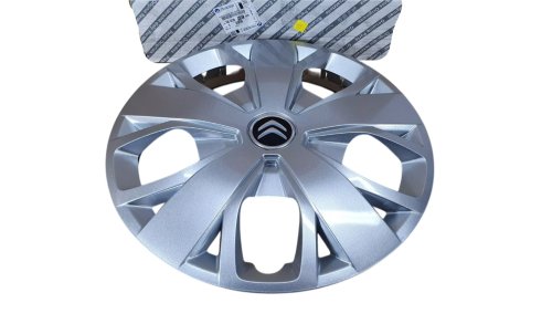 Kołpak 16 Cali 1643563280 Citroen Jumper III Nowy Oryginał
