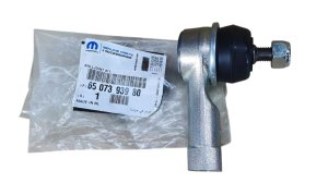 Końcówka Drążka 6507393980 Citroen C-Crosser Peugeot 4007 Nowa Oryginał