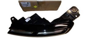 Światło Dzienne LED 9818005180 Citroen C5 Aircross Lewe Nowe Oryginał