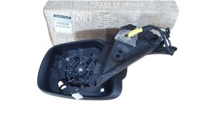 Lusterko Boczne 963012080R Renault Espace V Prawe Oryginał Nowe