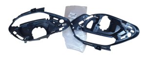 Mocowanie Halogenu 1613124680 Peugeot 308 II Przód Lewe Nowe Oryginał