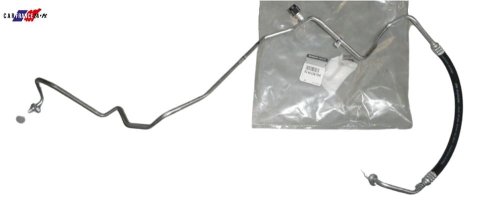 Przewód Klimatyzacji 2,3DCI 924403876R Nowy OE Renault Master 3