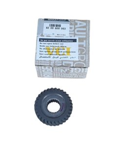 Koło Zębate 5 Biegu 8200608003 Renault JH3 JR5 31 Zębów Oryginał Nowe