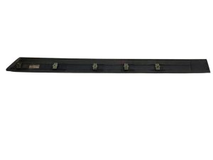 Listwa drzwi tylnych prawych Citroën C4 Picasso / C4 Grand Picasso 96590377XT używany oryginał