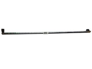 Listwa drzwi tylnych lewych Citroën C4 Picasso / C4 Grand Picasso 9687461780 używany oryginał