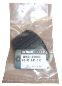 Guma Pedału Sprzęgła Hamulca 8200183752 Renault Megane II Oryginał Nowa