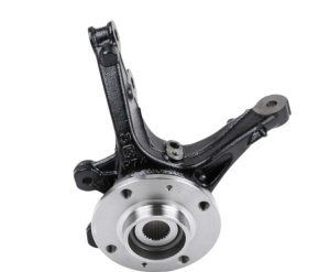 Zwrotnica Lewa 9826532480 Citroen C4 Peugeot 2008 Oryginał Nowy