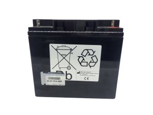 Akumulator 19AH/200A 244101440R Renault Megane IV RS Oryginał Nowy