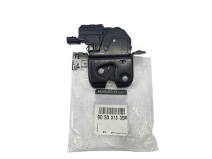 Zamek Bagażnika 905031335R Renault Megane IV Scenic IV Twingo III Oryginał Nowy