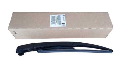 Ramię Wycieraczki + Pióro Tył 51846451 Fiat Panda 2012> Oryginał Nowy