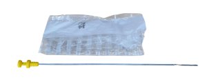 Miarka Oleju 117439 1174.39 Citroen Jumper Peugeot Boxer 2.5D TDI 98- Nowa Oryginał