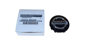 Dekielek Do Alufelgi 403426HL6A Nissan Oryginał Nowy