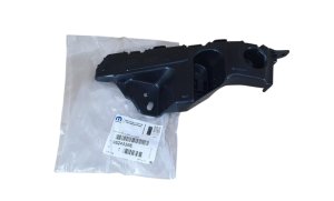 Wspornik Zderzaka 95245366 Opel Mokka Przód Lewy Nowy Oryginał