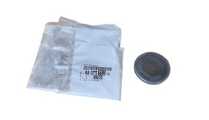 Filtr Siatkowy 9867555280 Peugeot 3008 II 1.2THP Nowy Oryginał