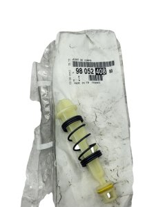 Uszczelka Filtra Oleju 9805240880 Citroen Peugeot Oryginał Nowy