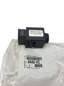 Czujnik Temperatury Kabiny Citroen C5 C6 Peugeot 407 6445VC