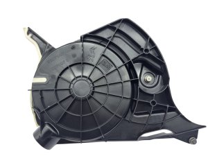 Osłonka Paska Alternatora 9807143780 Citroen C5 III 2.0HDI Oryginał Nowy