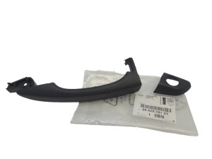 Klamka Zewnętrzna Lewy Przód 98029781XT Nowy OE Citroen Peugeot 308