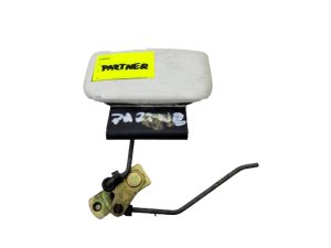 Klamka Zewnętrzna 9101J5 OE PSA Partner 