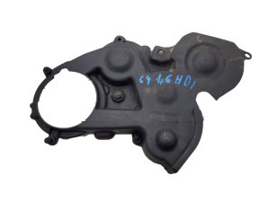 Osłona Silnika 1.6 Hdi  9643649280 OE PSA C4 