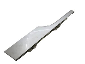 Listwa Błotnika Prawy Tył 9649797377  OE PSA 1007 