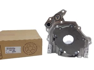 Pompa Oleju 1001G8 Berlingo,C3,C4,206 1.6HDI Oryginał