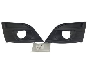 Ramka Halogenu 7414SJ Citroen C4 Picasso Oryginał