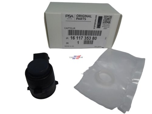 Czujnik Parkowania Pdc Oryginał 1611735380 C4 208