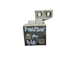 Zawias Drzwi Lewy Dół 903595 OE PSA Partner 