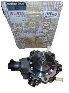 Pompa Wtryskowa 7711497382 Renault Laguna III 2.0DCI Oryginał Nowa