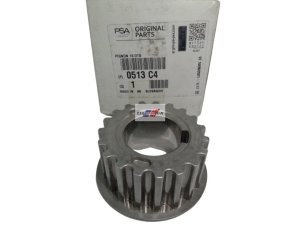 Koło Zębate Rozrządu Oryginał  0513C4 C4 307 1.8/2.0 16V