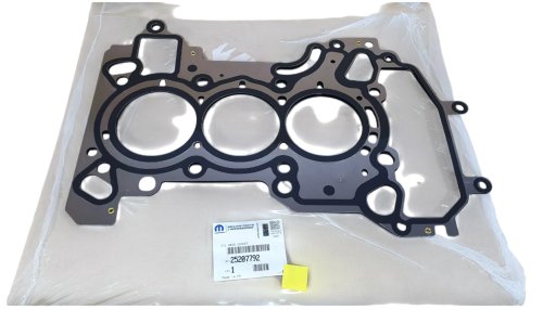 Uszczelka Głowicy 25207792 Opel Astra K 1.2 Turbo Oryginał Nowy