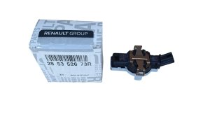 Czujnik Deszczu 285352673R Renault Espace VI Master IV Megane E-Tech Rafale Oryginał Nowy