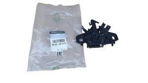 Zamek Maski 656015047R Renault Master III Oryginał Nowy