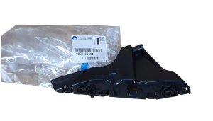 Wspornik Zderzaka 9829335680 Lewy Przód Opel Corsa F Oryginał Nowy