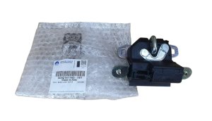 Zamek Bagażnika 52161765 Fiat 500 2015>Oryginał Nowy