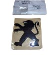 Emblemat 7810J7 7810.J7 Peugeot 307 Tył Nowy Oryginał (2).jpg