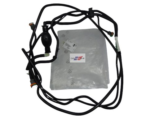 Przewód Paliwa Jumpy C4 C5 508  2.0HDI 1574FR 1574.FR