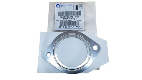 Uszczelka Katalizatora 51799495 Fiat 500 1.6 2012> Oryginał Nowy