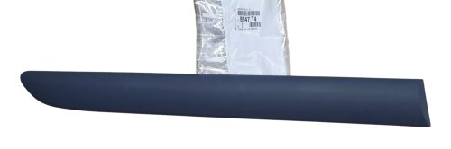 Listwa Błotnika 8547T4 8547.T4 Peugeot 207 Tył Prawa Nowa Oryginał