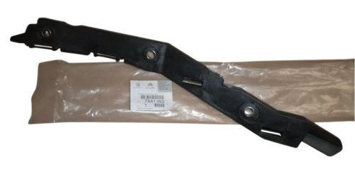 Wspornik Błotnika 7841W2 7841.W2 Citroen C4 Picasso Prawy Przód Nowy Oryginał