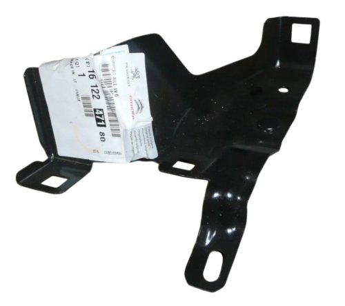 Wspornik Błotnika 1612247180 Citroen Jumper III Lewy Przód Nowy Oryginał