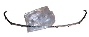 Nakładka Zderzaka 9803500980 Citroen C3 II Przód Nowa Oryginał