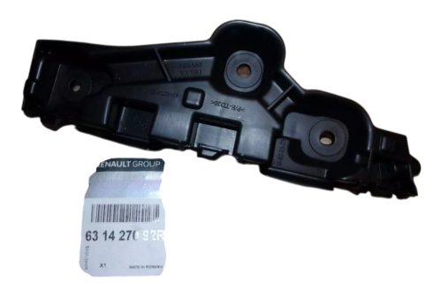 Wspornik Zderzaka 631427092R Dacia Logan II Ślizg Mocowanie Oryginał Nowy