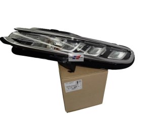 Lampa Lewa 9820877780 Citroen C3 Picasso Oryginał